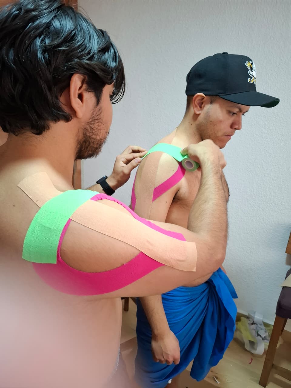 Cursos