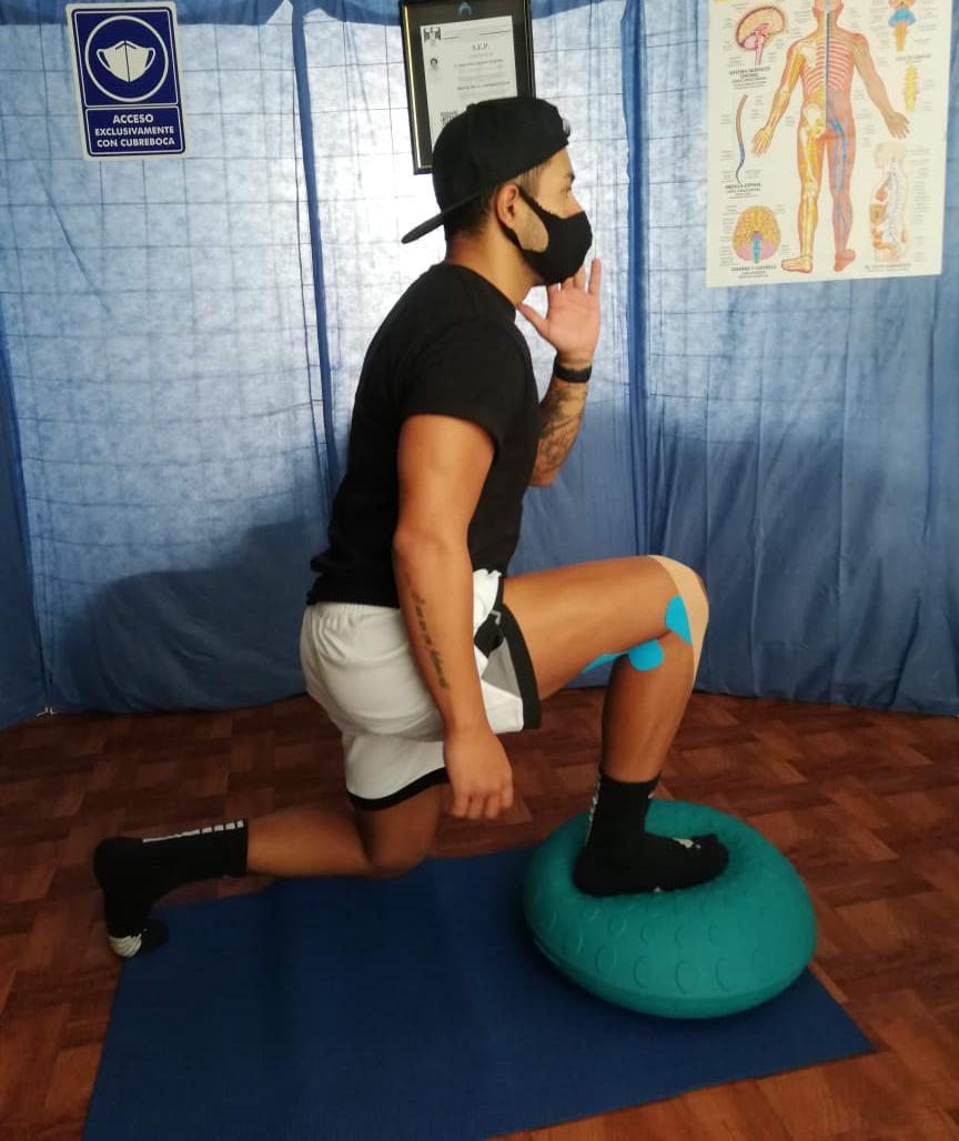 Ejercicio de Estabilidad